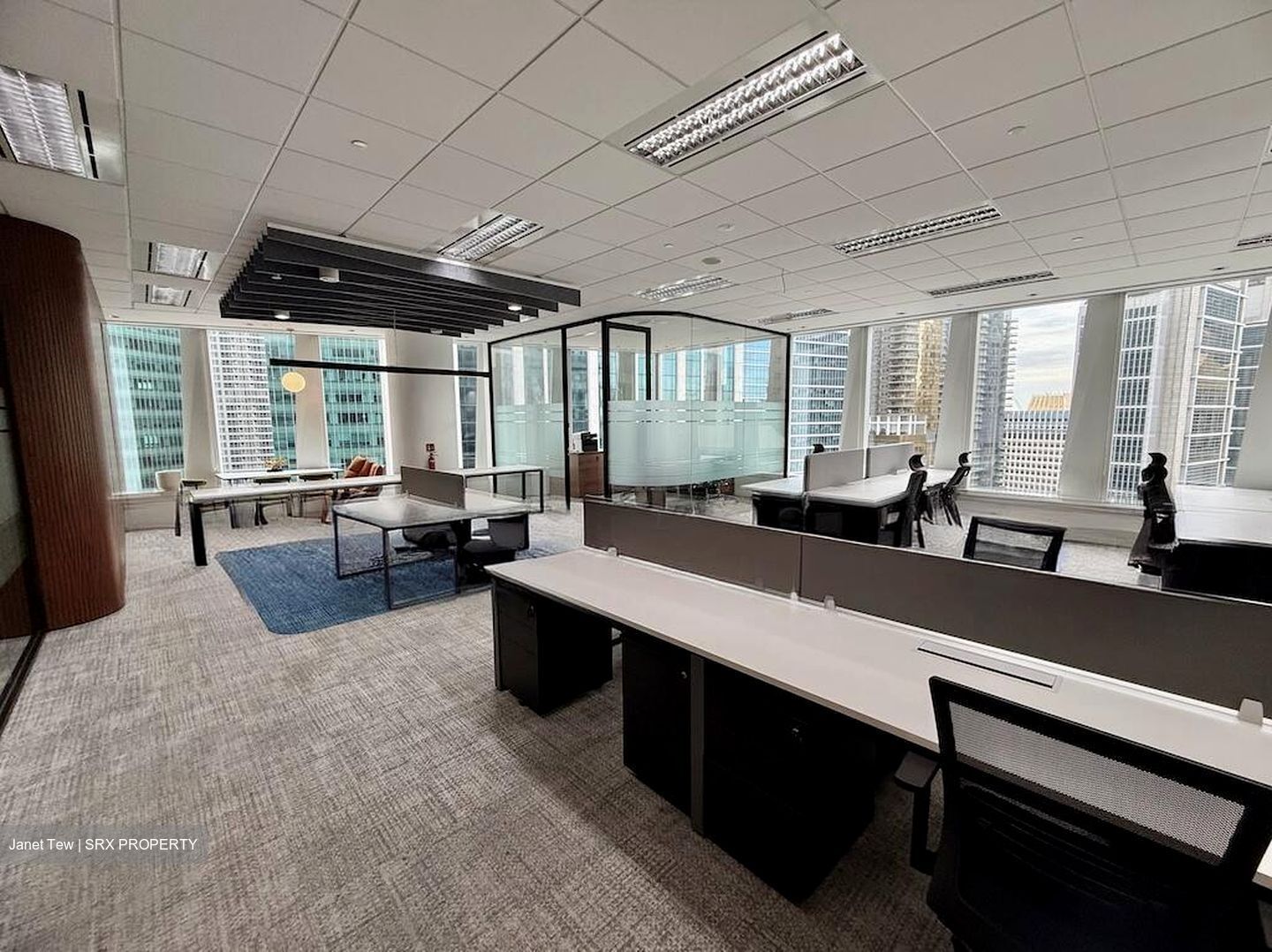 18 ROBINSON (D1), Office #501144841